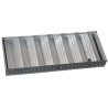 Registres pour grilles