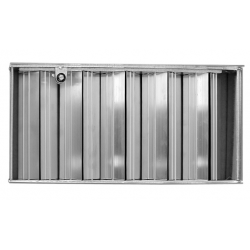 Registres pour grilles