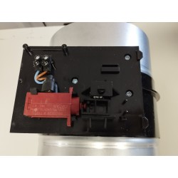Vérin thermique pour registre RMVT