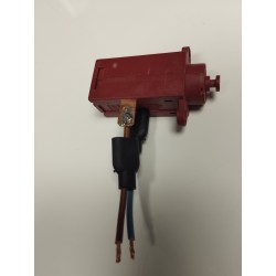 Vérin thermique pour registre RMVT
