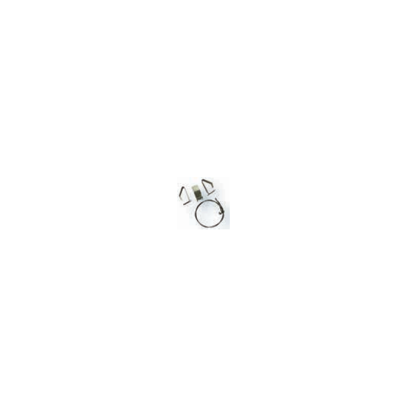 Clips + câble pour DCRS-A