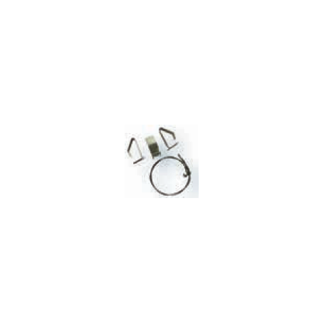 Clips + câble pour DCRS-A