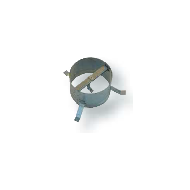 Colerette pour adaptation flexible DCFS CAFC