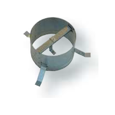 Colerette pour adaptation flexible DCFS CAFC
