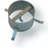 Colerette pour adaptation flexible DCFS CAFC