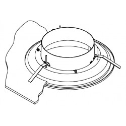 DCDU vue dessous