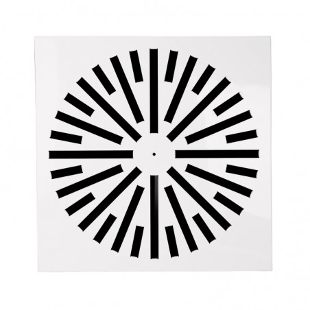 Diffuseur DAFR DF