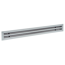 Diffuseur linéaire 2 fentes KF