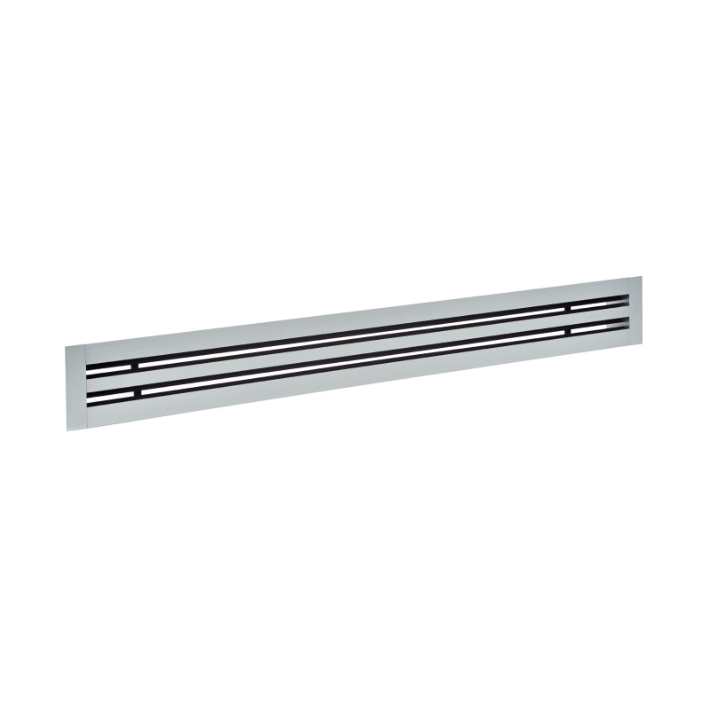 Diffuseur linéaire 2 fentes KF