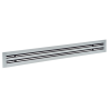 Diffuseur linéaire 2 fentes KF