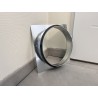 Platine virole avec joint