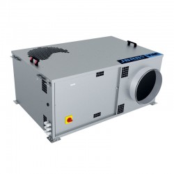 Caisson d'extraction JBRB ECOWATT (C4)