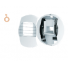 Bouche TERTIAIRE hygro tempo