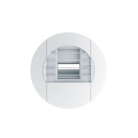 Bouche TERTIAIRE hygro