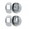Bouche TERTIAIRE hygro