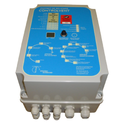 Coffret de relayage CONTROLVENT 2005 BDA-30CT
