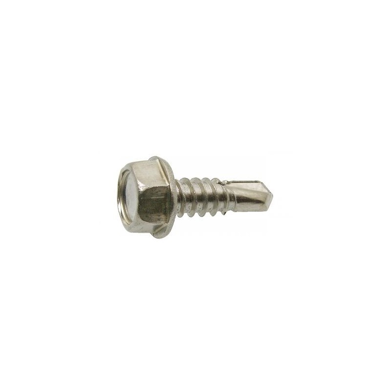 Boîte de 1000 vis autoforeuse 4.2x13mm