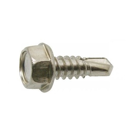 Boîte de 1000 vis autoforeuse 4.2x13mm