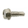 Boîte de 1000 vis autoforeuse 4.2x13mm