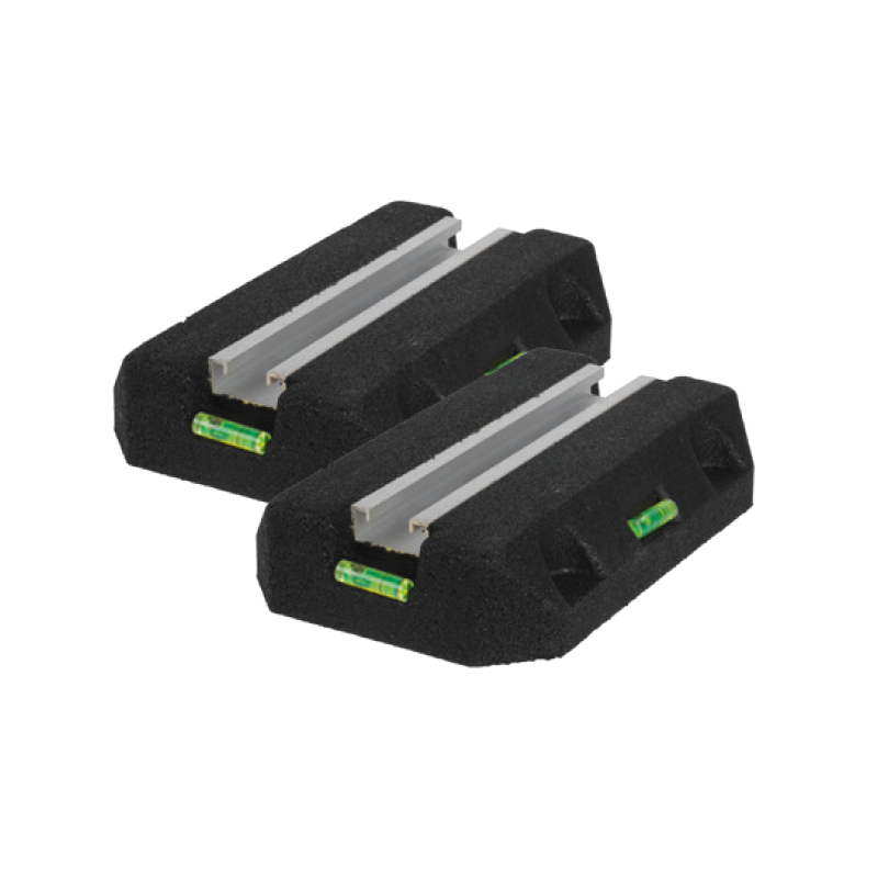 Supports Rubber Mini - vendus par paire