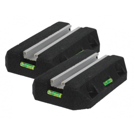 Supports Rubber Mini - vendus par paire