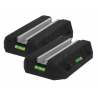 Supports Rubber Mini - vendus par paire