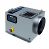 Caisson d'extraction JBHB ECOWATT (C4)