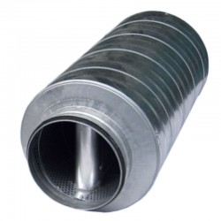 Silencieux circulaire SIL OPTIMUM 50