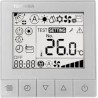 Télécommande filaire simplifiée RBC-ASC11E Toshiba