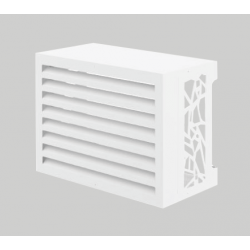 Cache climatisation Design Antares KLIMA