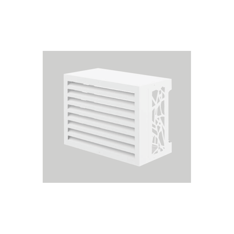 Cache climatisation Design Antares KLIMA