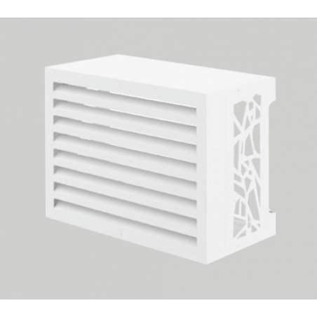 Cache climatisation Design Antares KLIMA