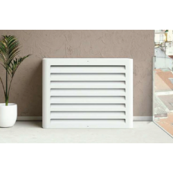 Cache climatisation Design Antares KLIMA