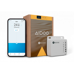 Aidoo Wifi Toshiba