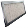 Filtre de rechange pour grille