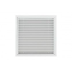 Grille de reprise faux-plafond