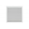 Grille de reprise faux-plafond