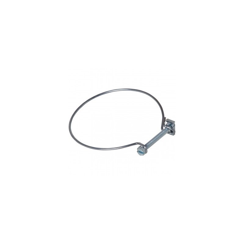 Collier fil D. 125 mm