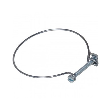 Collier fil D. 125 mm