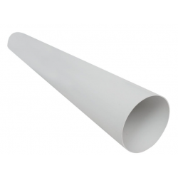 Tube mural pour VMC HRW MONO EVO