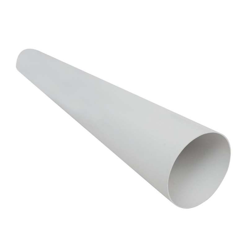 Tube mural pour VMC HRW MONO EVO