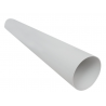 Tube mural pour VMC HRW MONO EVO
