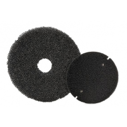 Kit 2 filtres de rechange pour HRW MONO