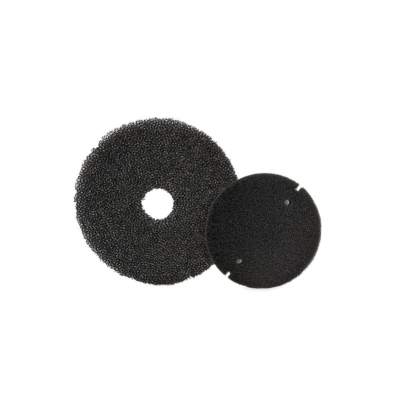 Kit 2 filtres de rechange pour HRW MONO