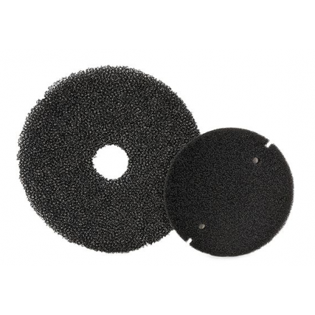 Kit 2 filtres de rechange pour HRW MONO