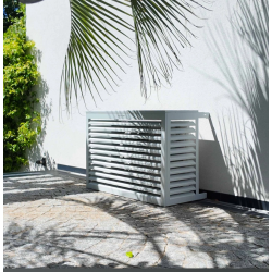 Cache climatisation DECOCLIM