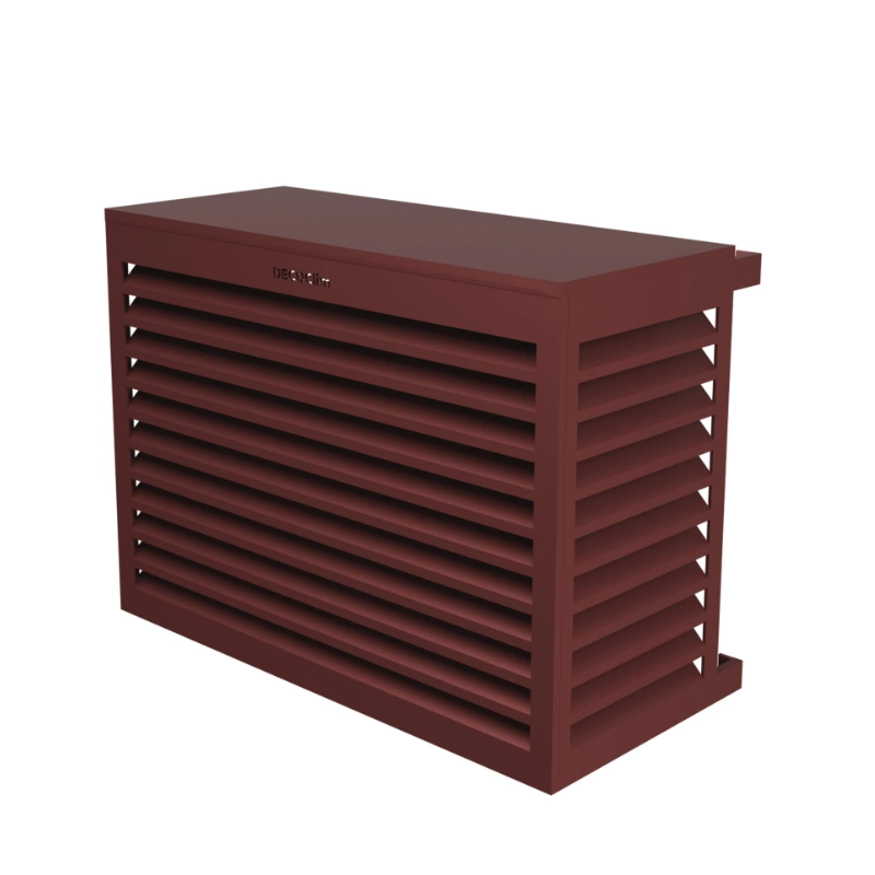 Cache climatisation DECOCLIM