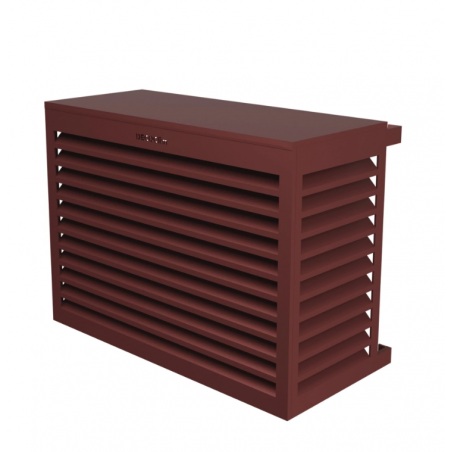 Cache climatisation DECOCLIM