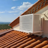 Cache climatisation DECOCLIM