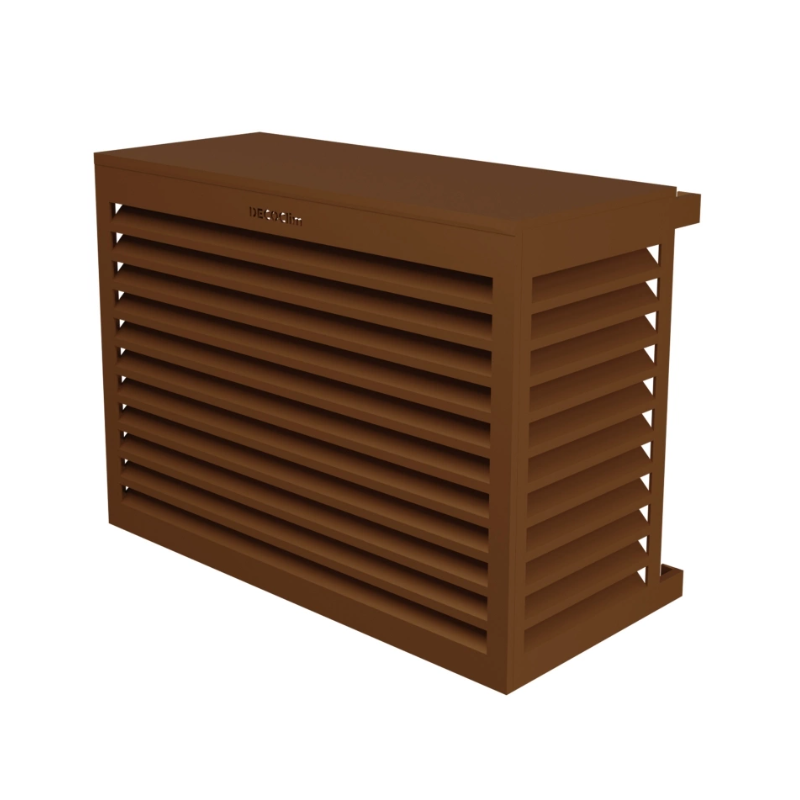 Cache climatisation DECOCLIM